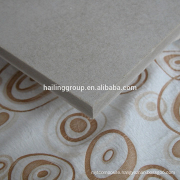 2018 High Quality 15mm Fiber Cement Board